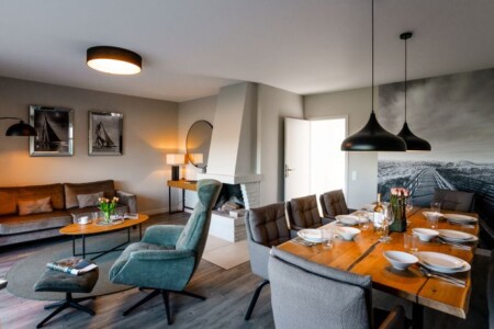 Foto 4 Ferienhaus Ostfriesland Sylt Haus Nösseblick (Objekt 101460) buchen