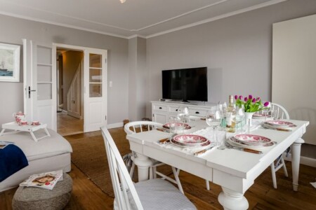 Foto 5 Ferienhaus Ostfriesland Sylt Haus Dorfglück (Objekt 101462) buchen