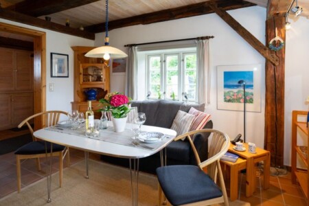 Foto 1 Ferienwohnung Ostfriesland Sylt App. Ual Skiin (Objekt 101463) buchen
