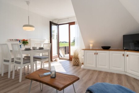 Foto 5 Ferienwohnung Ostfriesland Sylt App. Unewatt (Objekt 101469) buchen