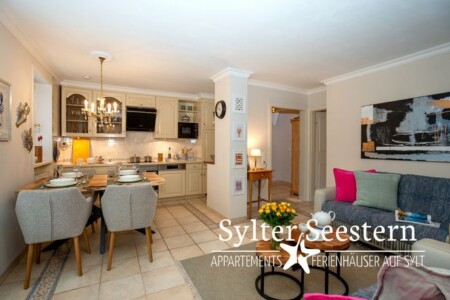Foto 1 Ferienwohnung Ostfriesland Sylt App. Wattglück (Objekt 101472) buchen