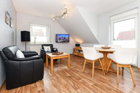 Foto 4 Ferienwohnung Ostfriesland Neuharlingersiel & Umgebung Haus Kluntje (Objekt 101476) buchen