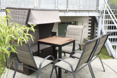 Foto 3 Ferienwohnung Ostfriesland Wangerooge Mariehus (Objekt 101477) buchen