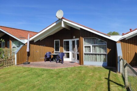Foto 3 Ferienhaus Ostfriesland Nordfriesland Windeck II (Objekt 101488) buchen