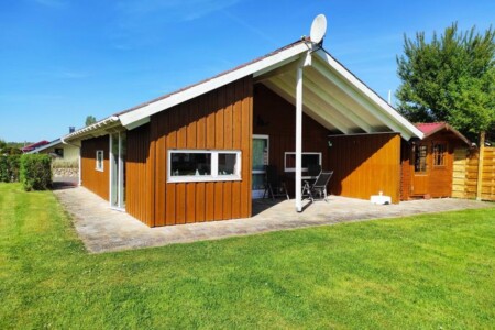 Foto 3 Ferienhaus Ostfriesland Nordfriesland Windeck I (Objekt 101493) buchen