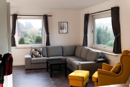 Foto 4 Ferienwohnung Ostfriesland Zwischen Elbe und Weser Nordsee Oase Whg. 2 EG (Objekt 101555) buchen