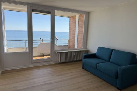 Foto 4 Ferienwohnung Ostfriesland Sylt Al Mare (Objekt 101500) buchen