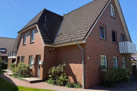 Foto 4 Ferienwohnung Ostfriesland Zwischen Elbe und Weser Muscheleck (Objekt 12479) buchen
