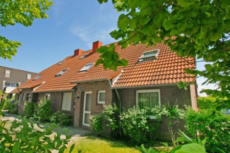 Foto 2 Ferienwohnung Ostfriesland Norddeich & Umgebung Koralle (Objekt 49464) buchen