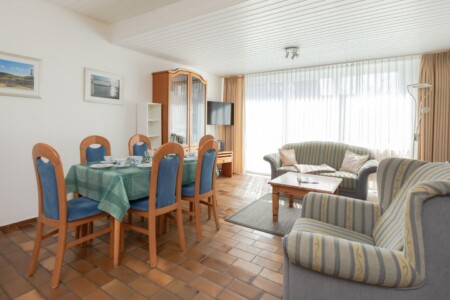 Foto 3 Ferienwohnung Ostfriesland Juist Alte Schmiede- Whg 3 (Objekt 95798) buchen