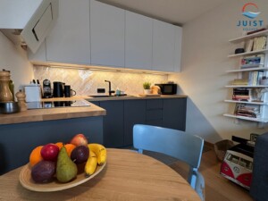 Haus Hamburg 182 Wohnung Meerliebe