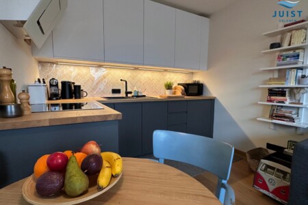 Foto  Ferienwohnung Ostfriesland Juist Haus Hamburg 182 Wohnung Meerliebe (Objekt 101484) buchen
