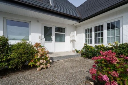Foto 5 Ferienwohnung Ostfriesland Sylt Nordstern (Objekt 101507) buchen