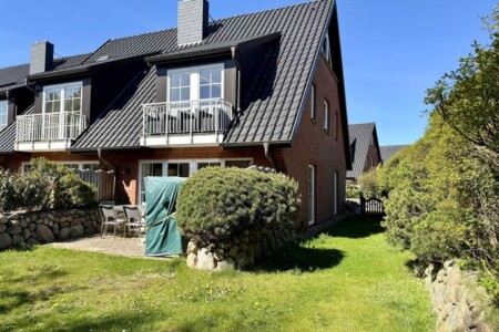 Foto 3 Ferienhaus Ostfriesland Sylt Lieblingsort (Objekt 101508) buchen