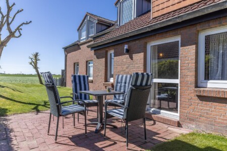 Foto 5 Ferienwohnung Ostfriesland Carolinensiel Ferienwohnung 50063 (Objekt 857) buchen