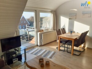 Haus Janine Ferienwohnung Dünenblick