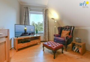 Fischerhaus Ferienwohnung Neptun