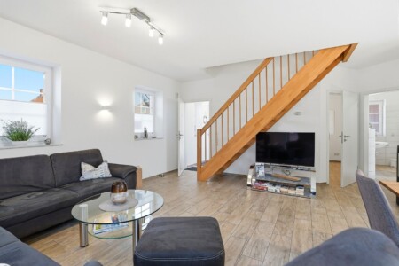 Foto 4 Ferienhaus Ostfriesland Krummhörn & Umgebung Nordseeperle (Objekt 25027) buchen