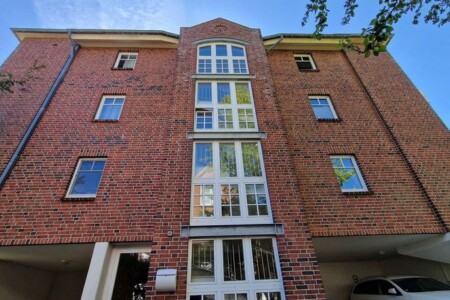 Foto 5 Ferienwohnung Ostfriesland Nordfriesland Haus Calidris (Objekt 51565) buchen