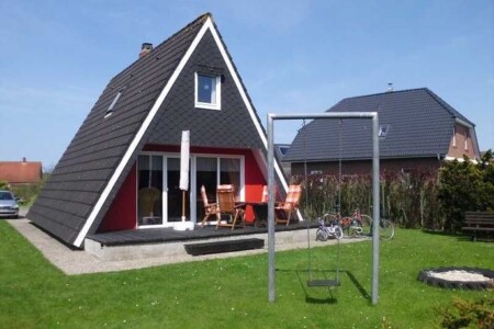 Foto 3 Ferienhaus Ostfriesland Carolinensiel Ferienhaus Vania (Objekt 98109) buchen