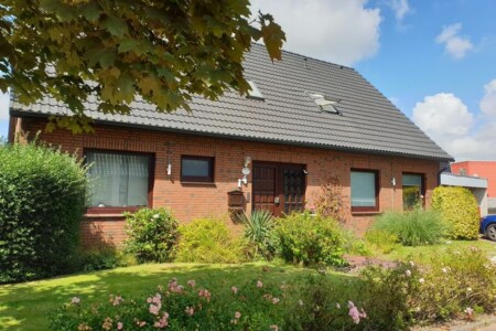 Foto 5 Ferienwohnung Ostfriesland Dithmarschen Haus Flipper (Objekt 93965) buchen