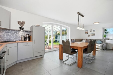 Foto 1 Ferienhaus Ostfriesland Krummhörn & Umgebung Perle (Objekt 26340) buchen