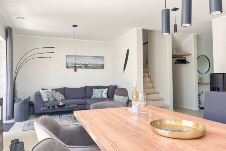 Foto 3 Ferienhaus Ostfriesland Carolinensiel Ferienhaus Liebenswert (Objekt 26700) buchen