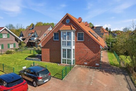 Foto 5 Ferienhaus Ostfriesland Krummhörn & Umgebung Achterblick (Objekt 42374) buchen