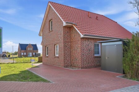 Foto 4 Ferienhaus Ostfriesland Krummhörn & Umgebung Perle (Objekt 57723) buchen