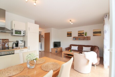 Foto 4 Ferienwohnung Ostfriesland Norddeich & Umgebung Nordseefreude (Objekt 26526) buchen