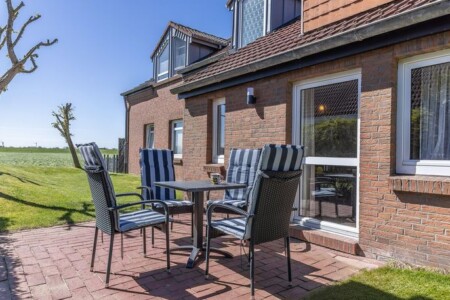 Foto 5 Ferienwohnung Ostfriesland Carolinensiel Ferienwohnung 50063 (Objekt 10668) buchen