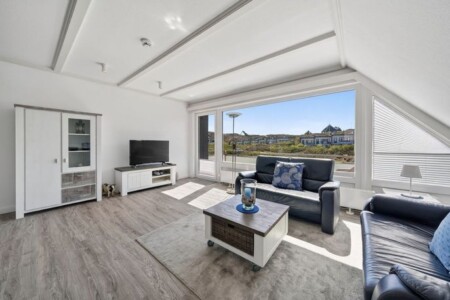 Foto 1 Ferienwohnung Ostfriesland Sylt Meeresrauschen (Objekt 42687) buchen