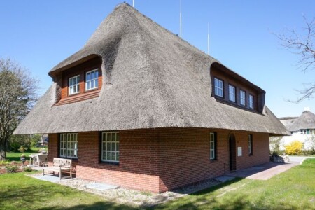 Foto 3 Ferienwohnung Ostfriesland Sylt Düne (Objekt 101547) buchen