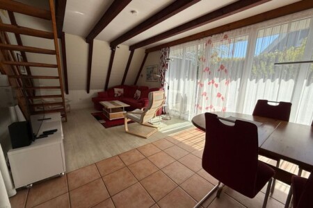 Foto 4 Ferienhaus Ostfriesland Zwischen Elbe und Weser Windjammer (Objekt 89780) buchen