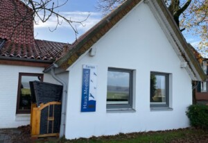 Haus Meerblick