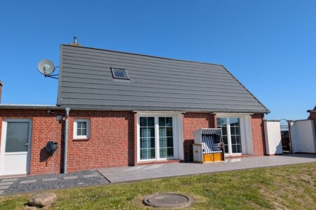Foto 5 Ferienhaus Ostfriesland Nordfriesland Huus Diekglück (Objekt 97986) buchen