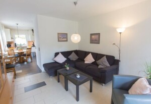 Ferienhaus Lueg, FeWo Vermittlung Nordsee