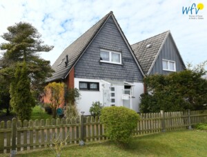 Haus Bode Ferienwohnung