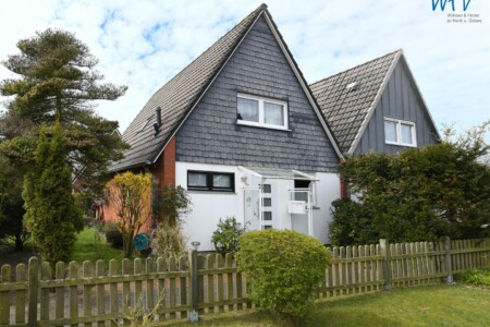 Foto 4 Ferienhaus Ostfriesland Borkum Haus Bode Ferienwohnung (Objekt 34974) buchen