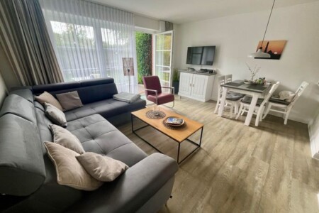 Foto 2 Ferienwohnung Ostfriesland Nordfriesland Kleine Freiheit (Objekt 68526) buchen