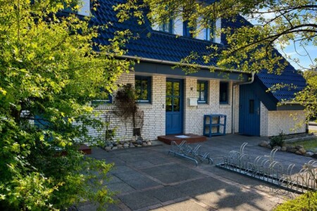 Foto 5 Ferienwohnung Ostfriesland Nordfriesland Haus Anka III (Objekt 101573) buchen