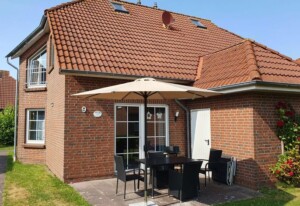 Ferienhaus Blume