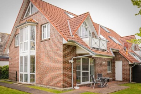 Foto 1 Ferienwohnung Ostfriesland Krummhörn & Umgebung Paul (Objekt 101569) buchen
