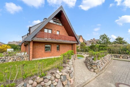Foto 3 Ferienwohnung Ostfriesland Sylt Küstenkoje (Objekt 101578) buchen