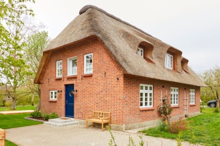 Foto 4 Ferienhaus Ostfriesland Föhr Letj Lok (Objekt 101580) buchen