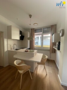 Stine’s Hus Ferienwohnung Alva