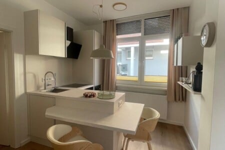 Foto 5 Ferienwohnung Ostfriesland Borkum Stine's Hus Ferienwohnung Alva (Objekt 26366) buchen
