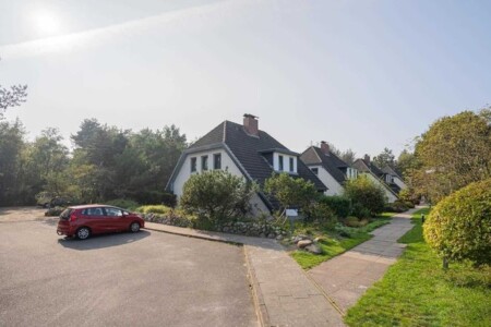 Foto 1 Ferienwohnung Ostfriesland Nordfriesland Wohnung OG (ID 313) (Objekt 97277) buchen