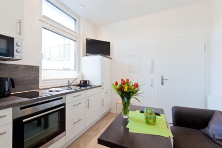 Foto 4 Ferienwohnung Ostfriesland Norderney Lucia Whg.4 (Objekt 108233) buchen