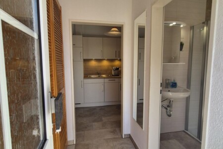 Foto 1 Ferienwohnung Ostfriesland Norddeich & Umgebung Lütje Hörn (Objekt 25064) buchen
